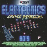 I LOVE DISCO ELECTRONIC 80'S