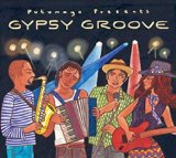 GYPSY GROOVE