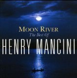 MOON RIVER:BEST OF HENRY MANCINI(19 TRACKS,REM)