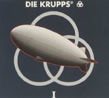 DIE KRUPPS(1992,2CD,BONUS DEMOS 1990,TRACKS,DIGIPACK)