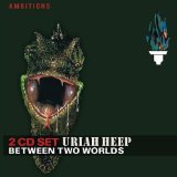 BETWEEN TWO WORLDS-AMBITIONS/24BIT-96KHZ/