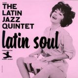 LATIN SOUL/ LIM PAPER SLEEVE