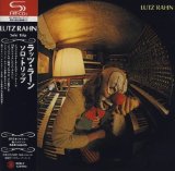 LUTZ RAHN (1978,LTD.PAPER SLEEVE)