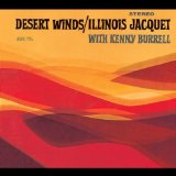DESERT WINDS /LP SERIES