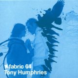 FABRIC-4 / TONY HUMPHRIES