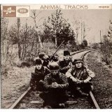 ANIMAL TRACKS(1965,REM.MONO,BONUS 11 TRACKS,LTD.PAPER SLEEVE)