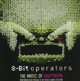8-BIT OPERATORS