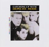 CATCHING UP WITH DEPECHE MODE