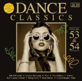 DANCE CLASSICS 53&54