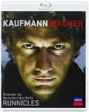 WAGNER (ORCHESTER DER DEUTSCHEN OPER BERLIN)/ PURE AUDIO