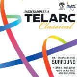 TELARC SACD SAMPLER-6