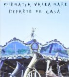 DEPARTE DE CASA (JAPAN AUDIOPHILE CD DIGIPAC)