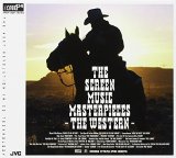 SCREEN MUSIC MASTERPIECES WESTERN