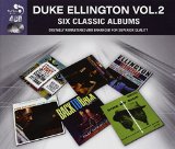 6 CLASSIC ALBUMS ON 4 CD VOL. 2 (DIGITALLY REMASTERED AND EN