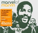 MARVEL OF MARVIN