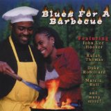 BLUES FOR A BARBECUE