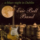 A BLUES NIGHT IN DUBLIN