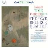 TIME FURTHER OUT(LTD.AUDIOPHILE)