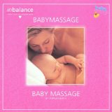 BABY MASSAGE BY STEPHAN NORTH
