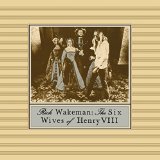 SIX WIVES OF HENRY VIII