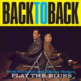 PLAY THE BLUES: BACK TO BACK (+9 BONUS TRACKS)