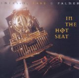 IN THE HOT SEAT(1994,REM.BONUS 1 TRACK,PICTURE AT EXHIBITION 15 MIN)