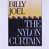 NYLON CURTAIN(1982,REM)