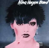 NINA HAGEN BAND(1978,REM)