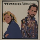 WETTON/MANZANERA