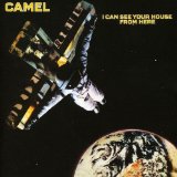 I CAN SEEYOUR HOUSE FROM HERE(1979,REM.BONUS 2 TRACKS)