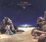 TALES FROM TOPOGRAPHIC OCEANS / LIM PAPER SLEEVE