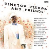 PINETOP PERKINS & FRIENDS