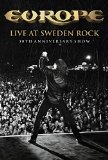 LIVE AT SWEDEN ROCK 2013(30TH ANNIVERSARY SHOW)