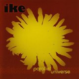 PARALLEL UNIVERRSE