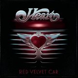 RED VELVET CAR(2010)