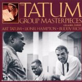 TATUM GROUP MASTERPIECES-VOL.3