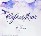 CAFE DEL MAR DREAMS-5(DIGIPAK)