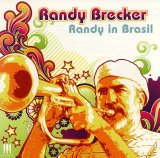 RANDY IN BRAZIL