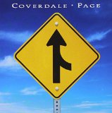 COVERDALE/PAGE