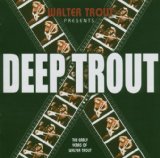 DEEP TROUT 25TH ANNIVERSARY