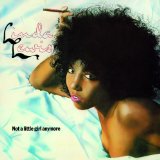 NOT A LITTLE GIRL ANYMORE/ LIM PAPER SLEEVE
