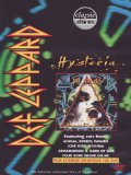 HYSTERIA-STORY OF THE ALBUM