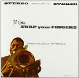 SNAP YOUR FINGERS /LP SERIES