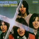 NAZZ III THE FUNGO BAT SESSIONS