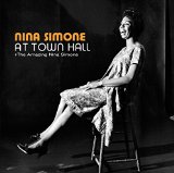 AT TOWN HALL / AMAZING NINA (2 ALBUMS ON 1 CD)