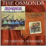 OSMONDS / HOMEMADE(1971)
