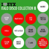 ZYX ITALO DISCO COLLECTION-8