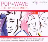 POP & WAVE(12'MIXES-40 MAXIS FROM 80'S,BOX SET)