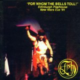 FOR WHOM THE BELLS TOLL(LIVE 1991)