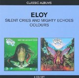 SILENT CRIES & MIGHTY ECHOES(1979)/COLOURS(1980)